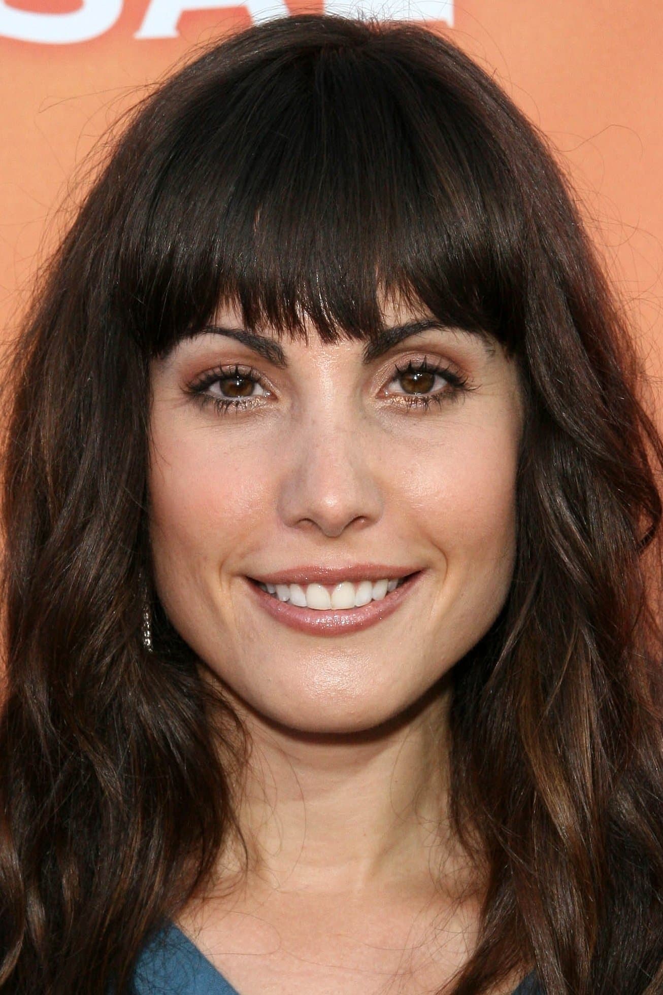 Carly Pope profile