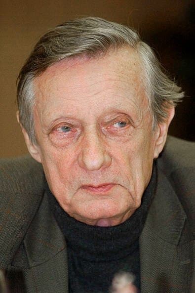 François Leterrier profile