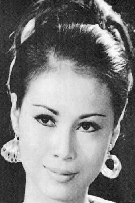 Shih Yin-Yin profile