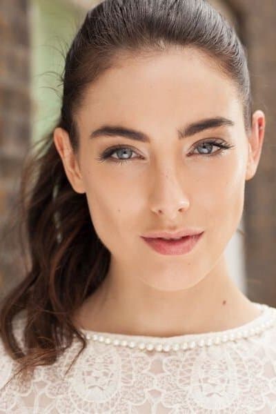 Charlotte Atkinson profile