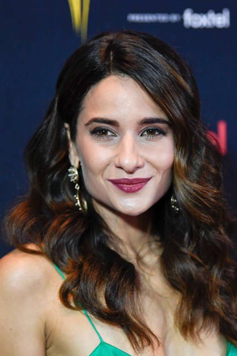 Andrea Demetriades profile