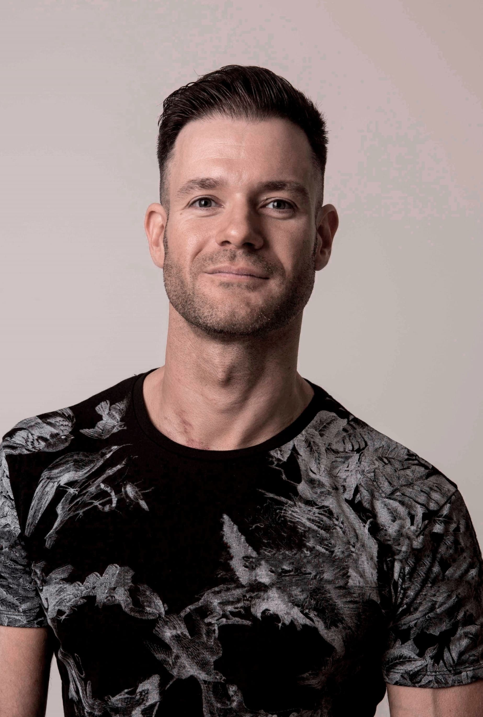 Jack Peter Mundy profile