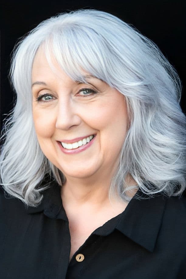 Kathy Patterson profile