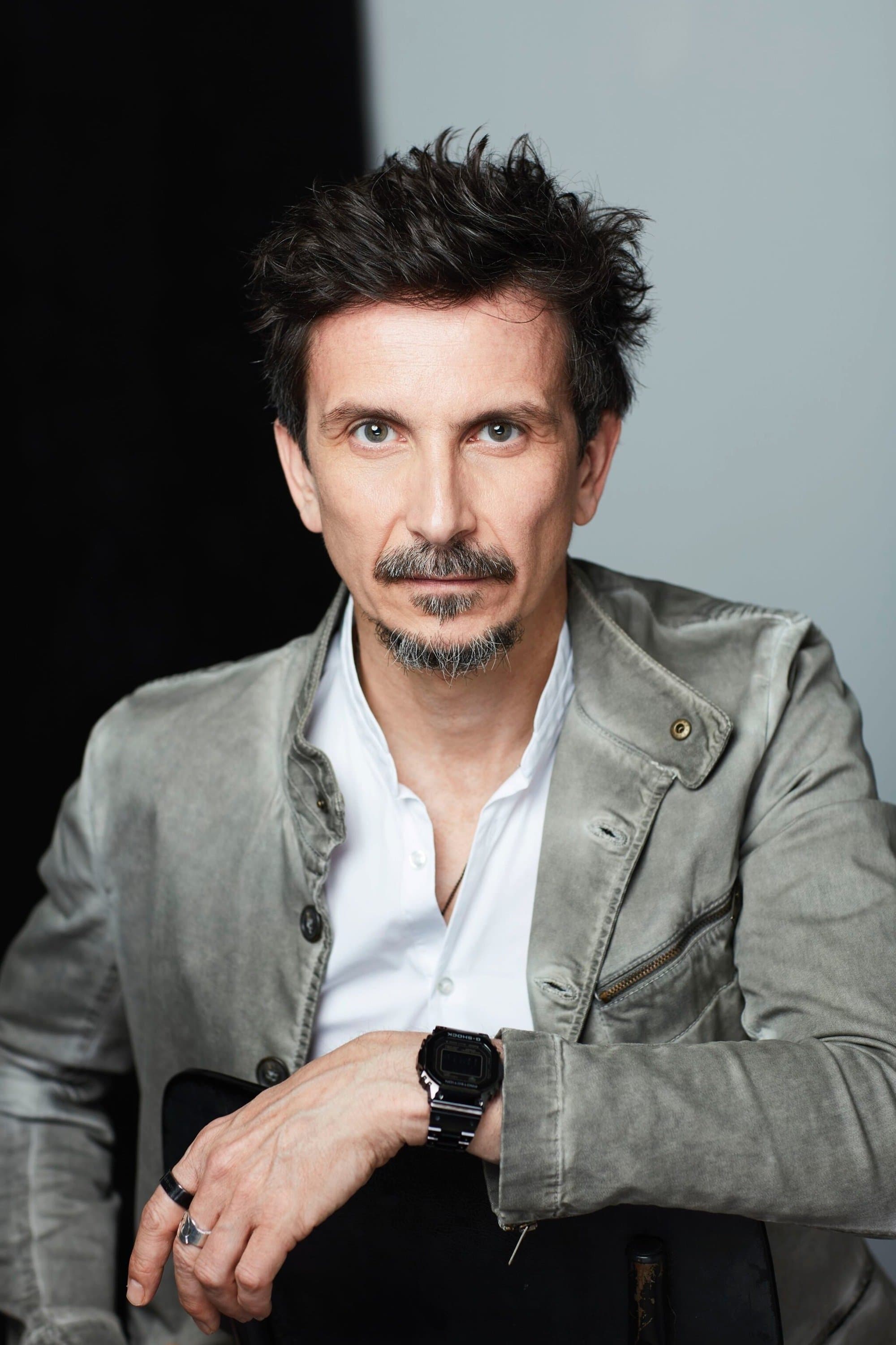 Arnaud Tsamere profile