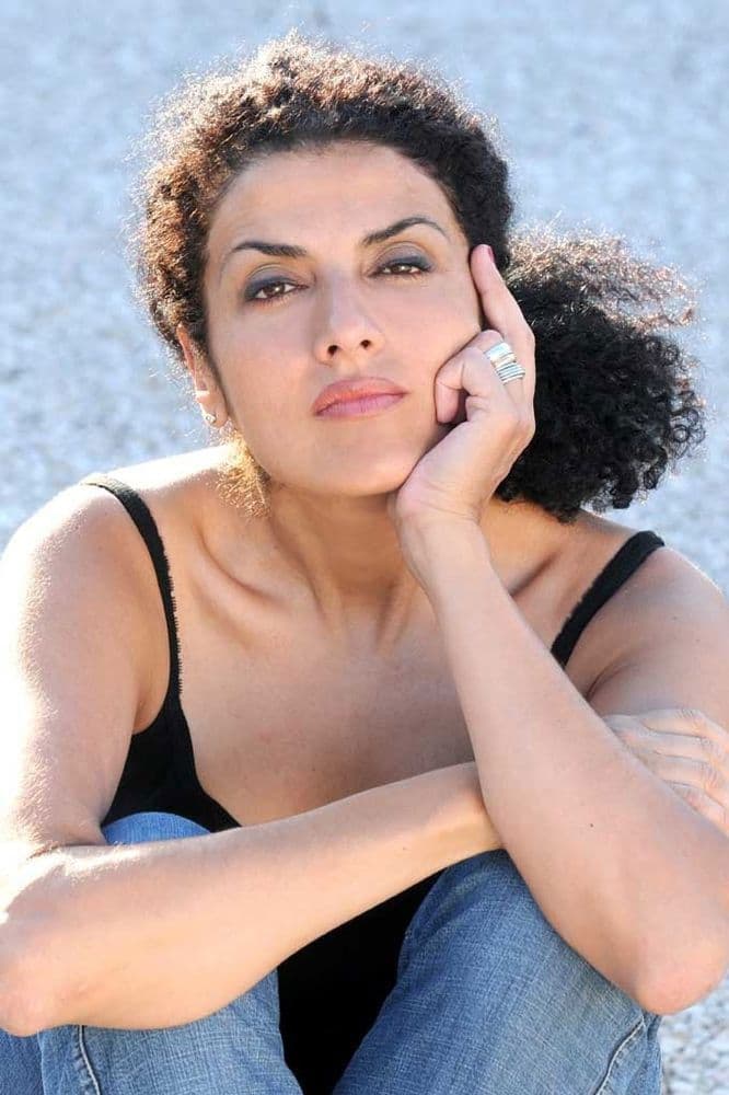 Sonia Topazio profile