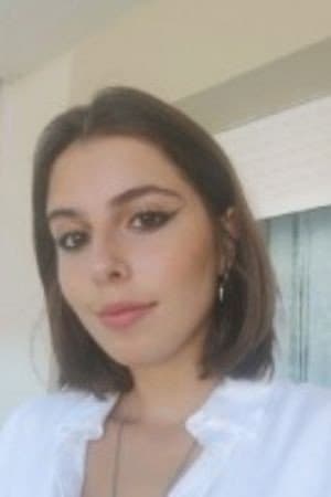 Inès barbosa profile