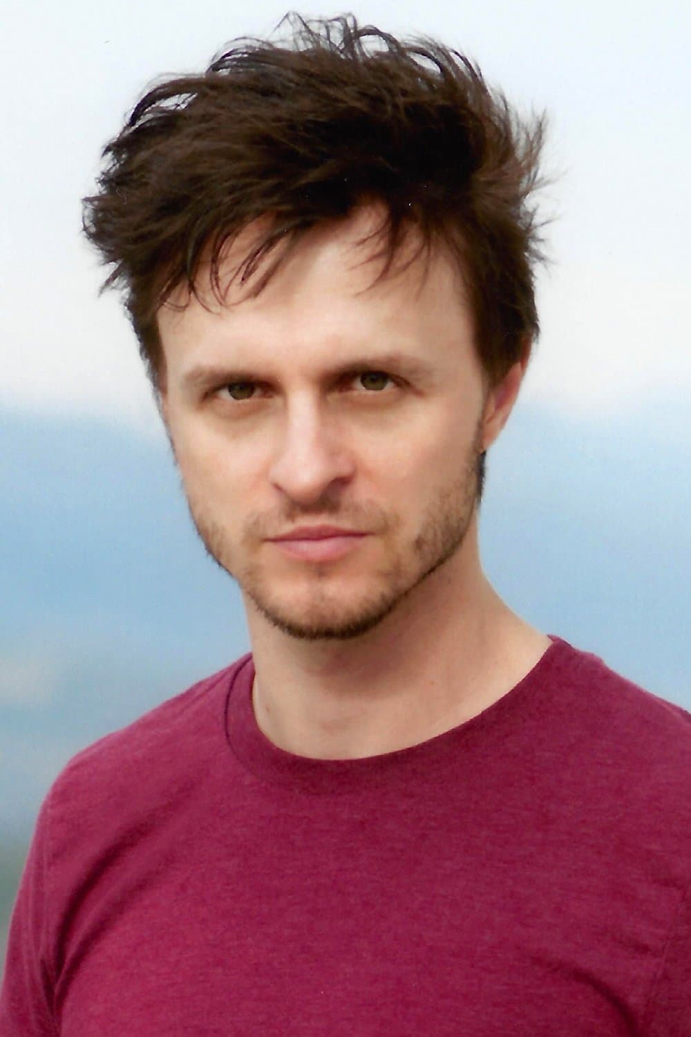 Matthew R. Staley profile