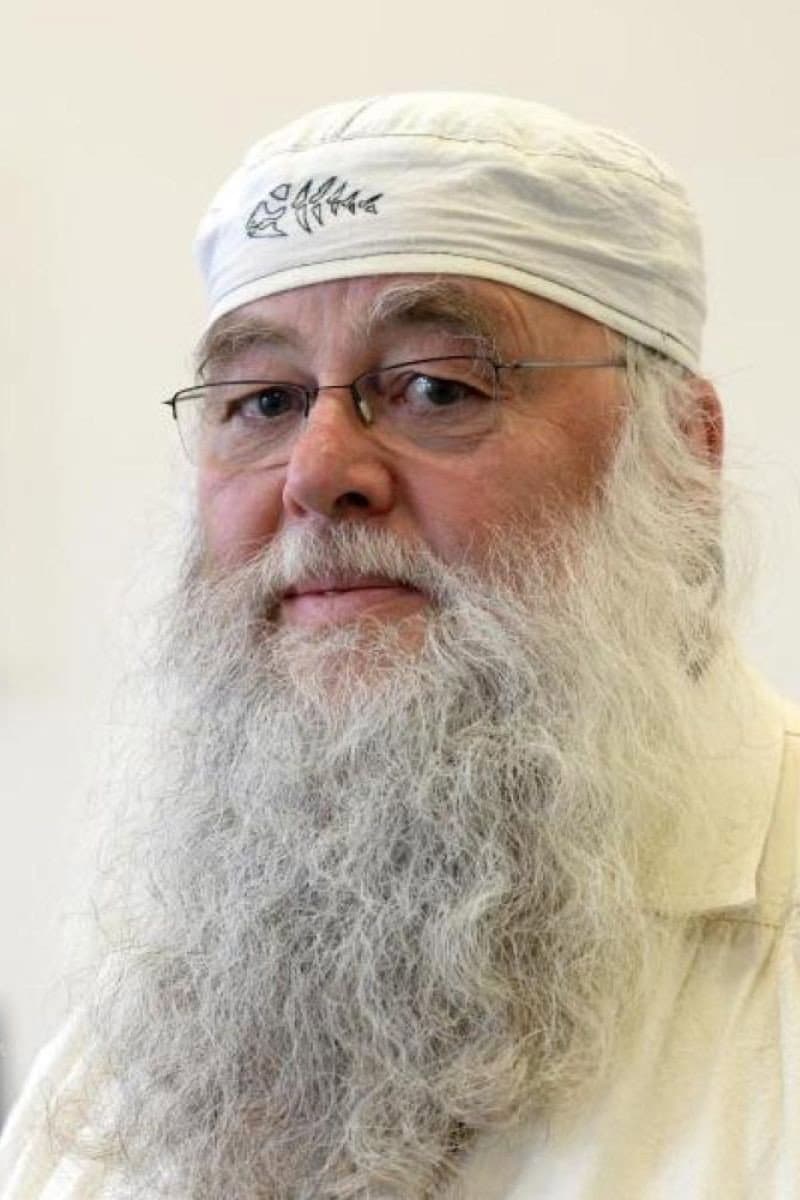 Rüdiger Weida profile