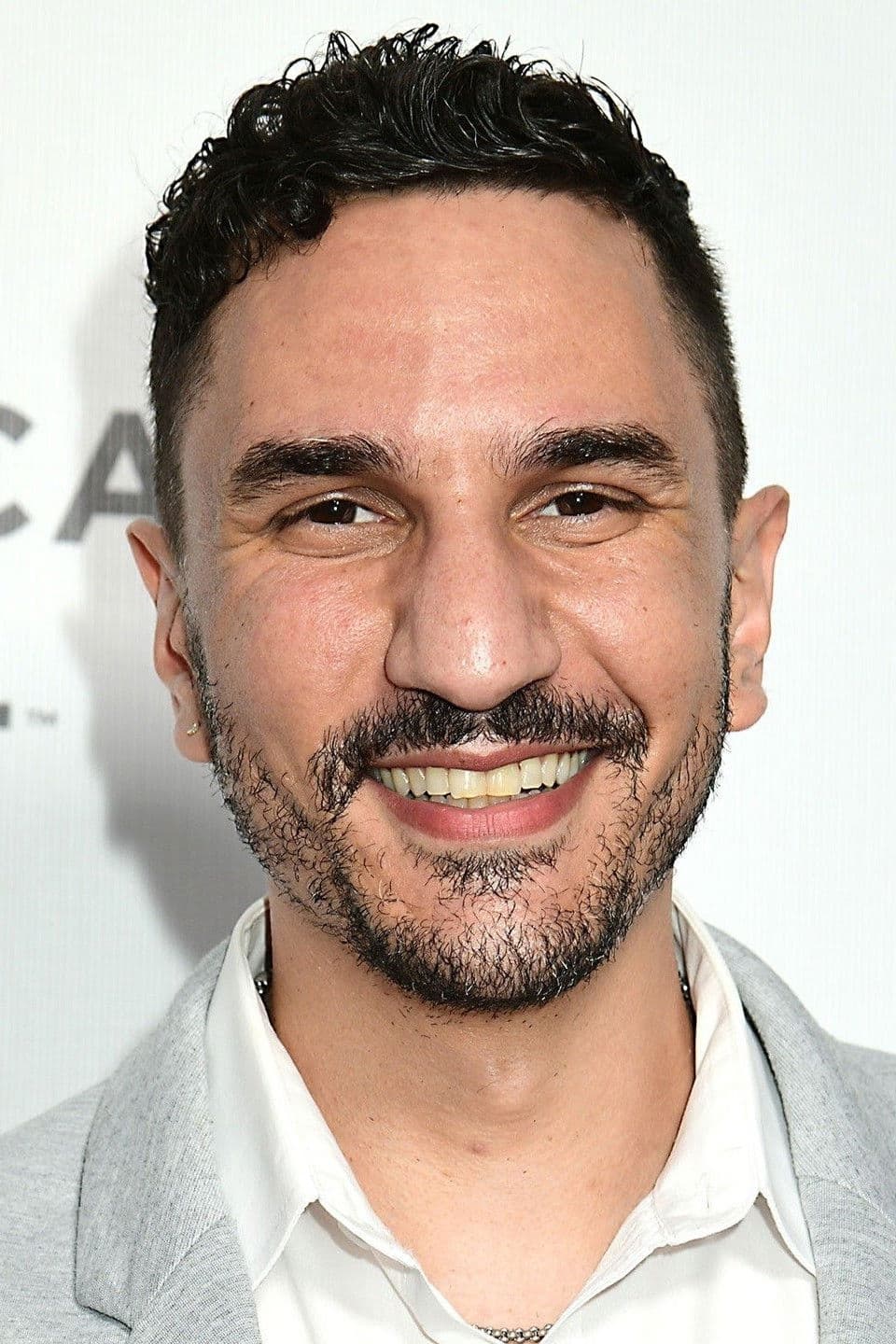 Antoine Yared profile