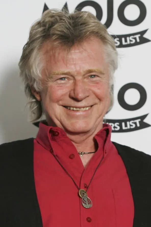 Dave Edmunds profile