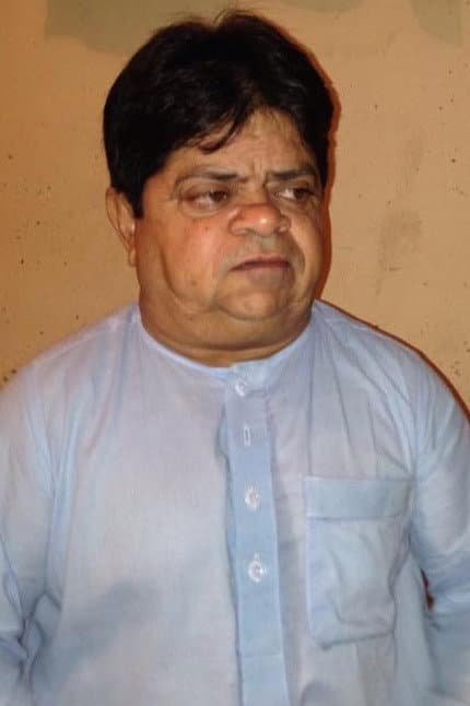 Shahzada Ghaffar profile