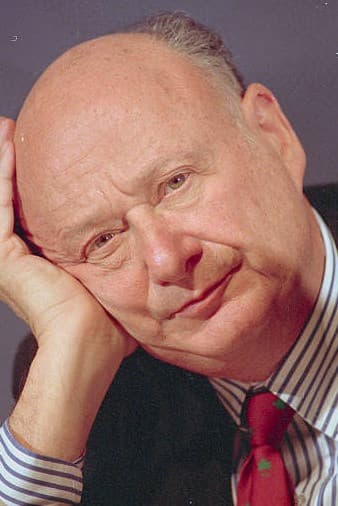 Ed Koch profile