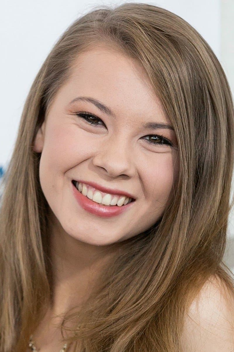 Bindi Irwin profile