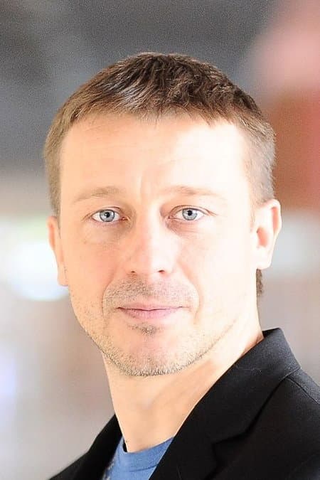 Roman Zhilkin profile