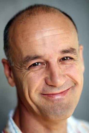 Zoltán Seress profile