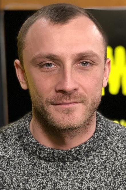 Kamil Nożyński profile