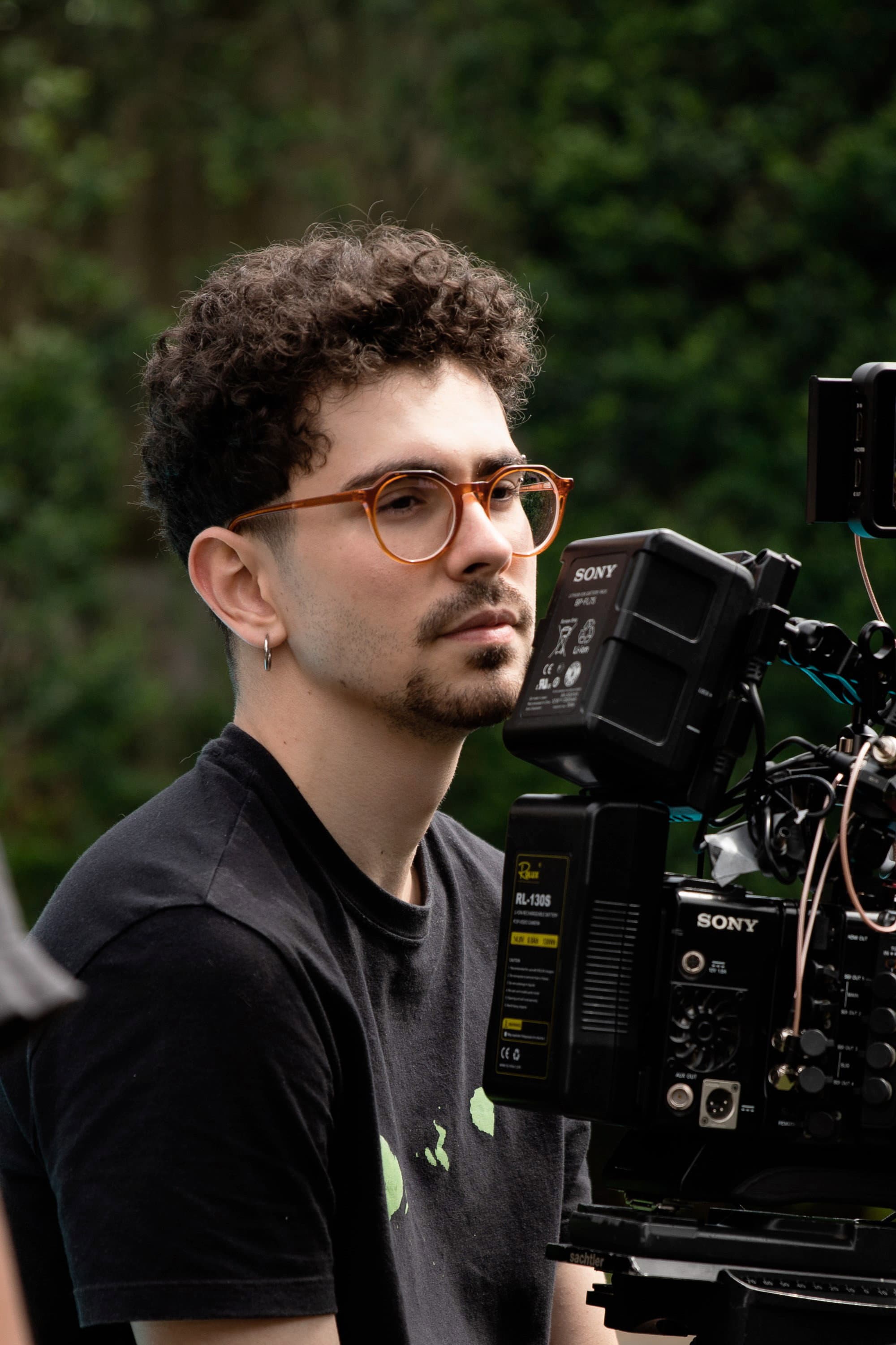 Allan Fernando profile