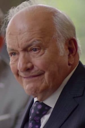 Fernando Larrañaga profile