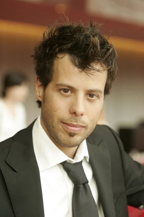 Jean-Philippe Pearson profile