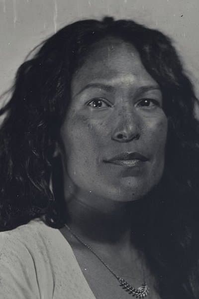 Princess Daazhraii Johnson profile