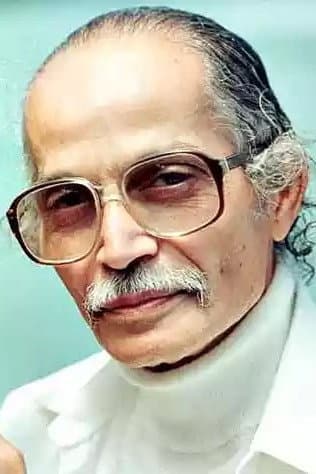 Baden Powell profile