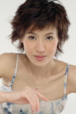 Zheng Shuang profile