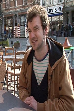 Bruno Tondeur profile