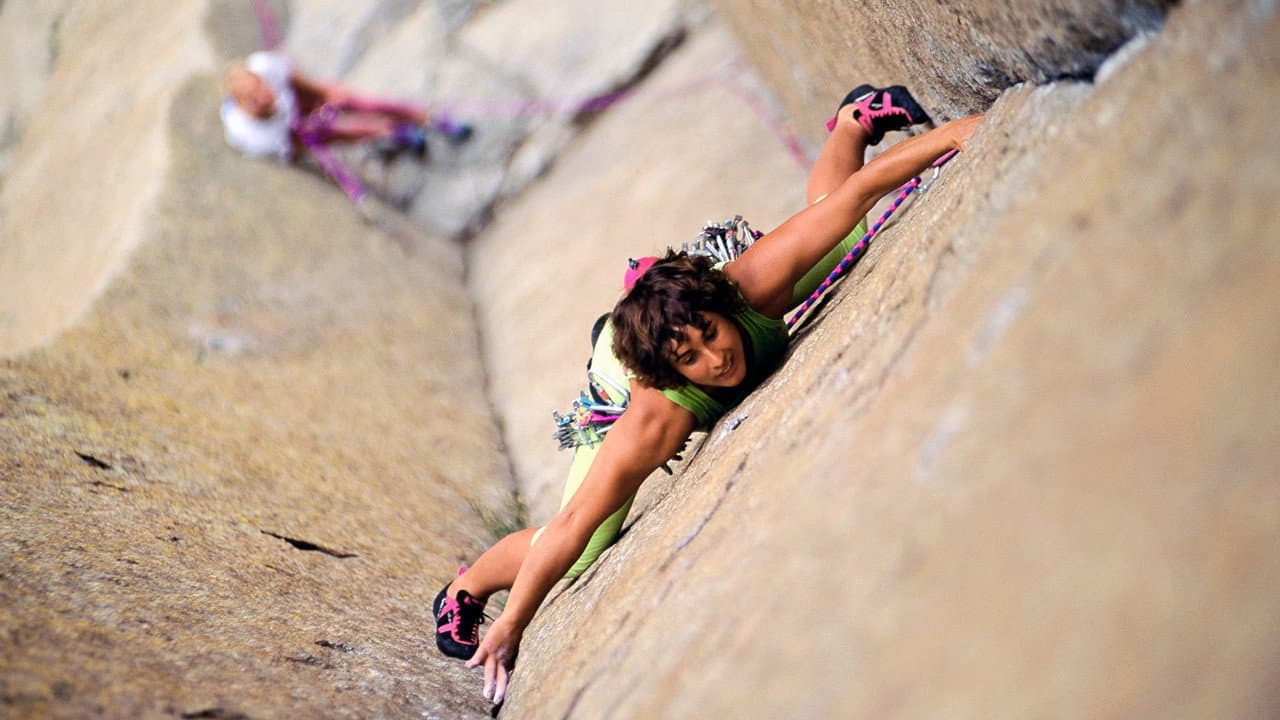 Ballade à Devil's Tower