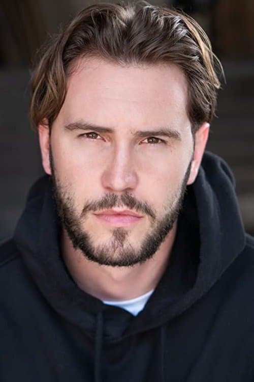 Chase Anderson profile