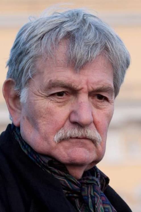 Yulian Panich profile