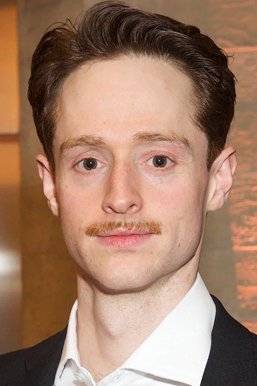 Andrew Rothney profile