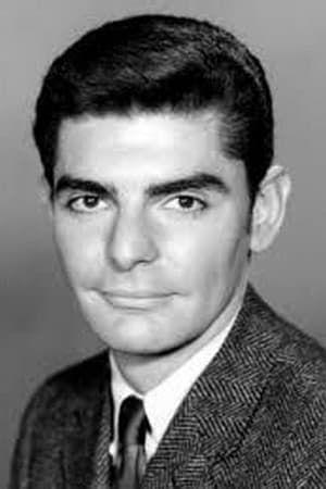 Richard Benjamin profile