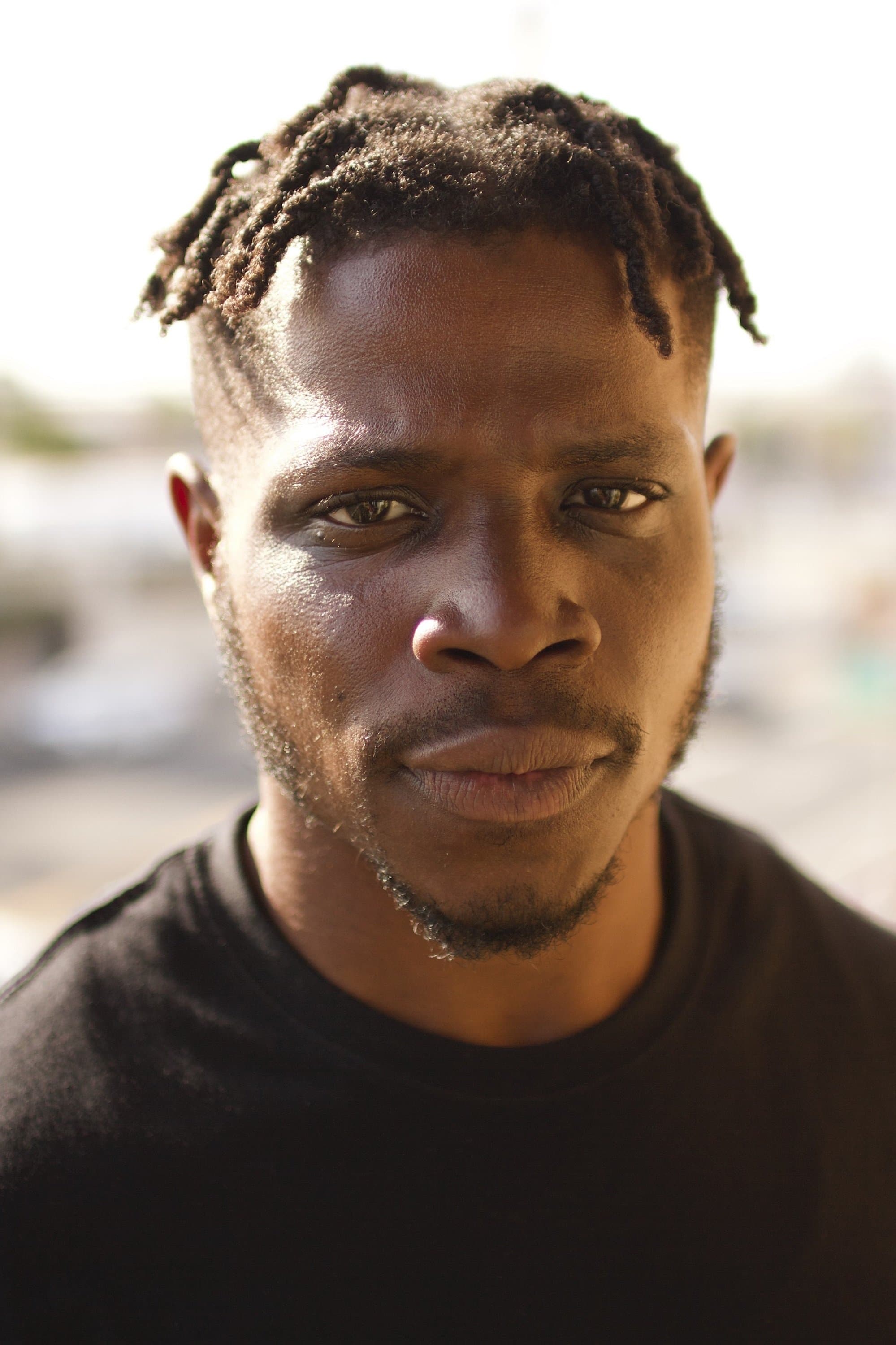 Benjamin Abiola profile