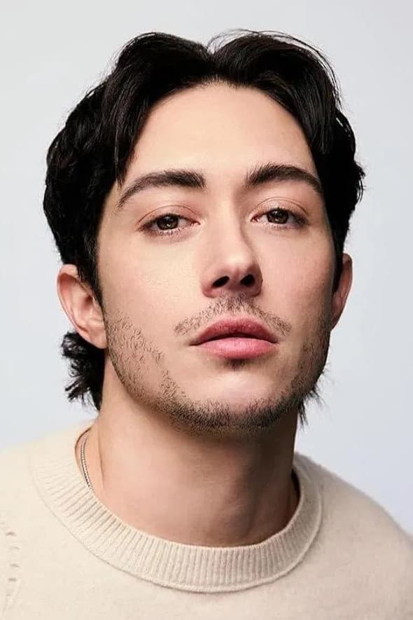 Jordan Gonzalez profile