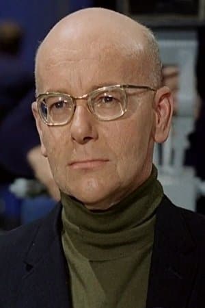 Peter Swanwick profile