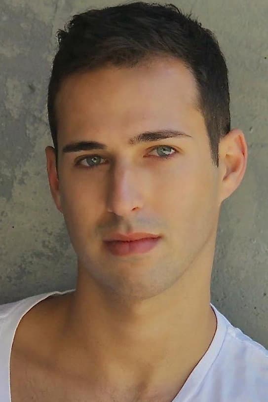 Bryan David Roberts profile