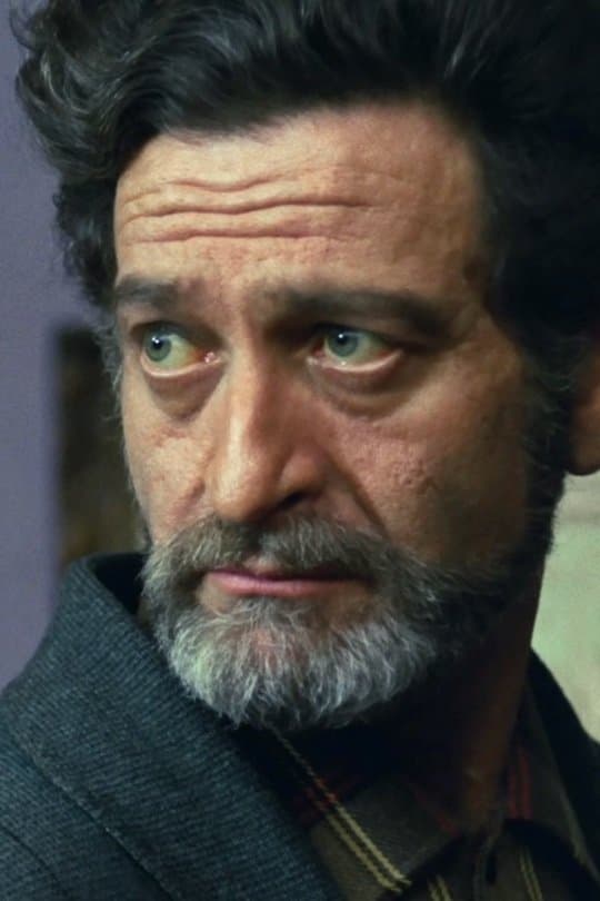 Steffen Zacharias profile