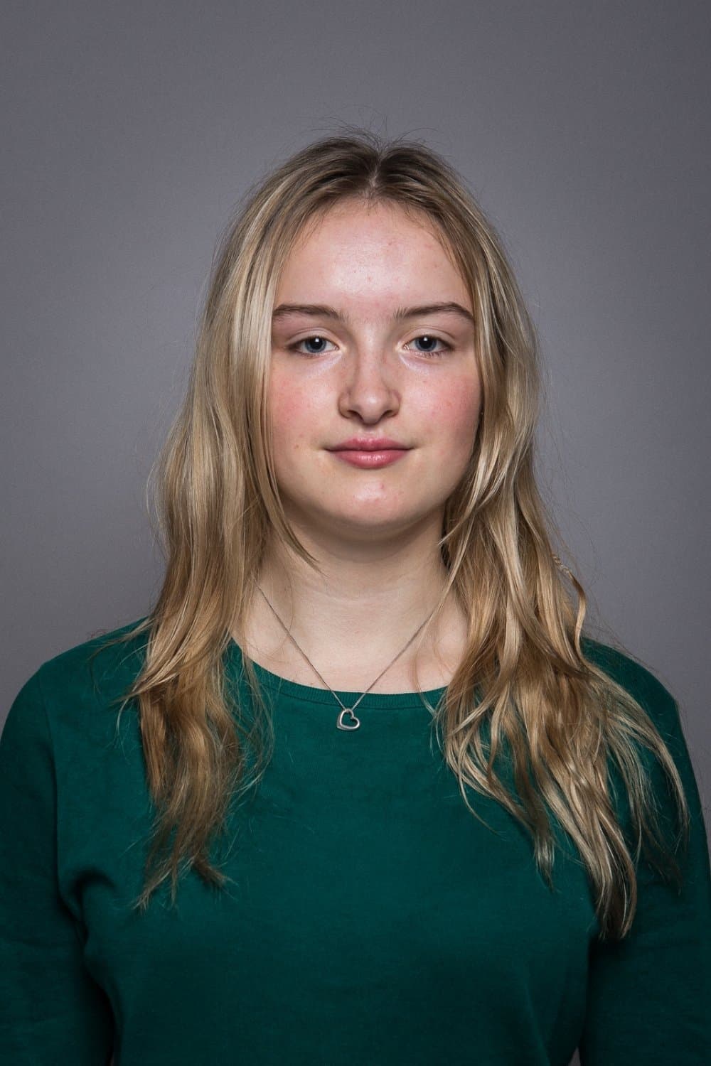 Violet Fluendy profile