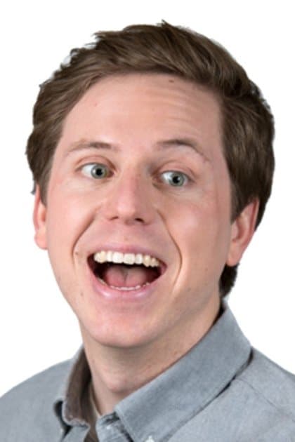 Kirk C. Johnson profile