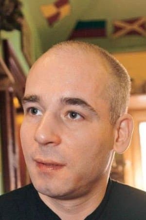 Milan Mikulčík profile