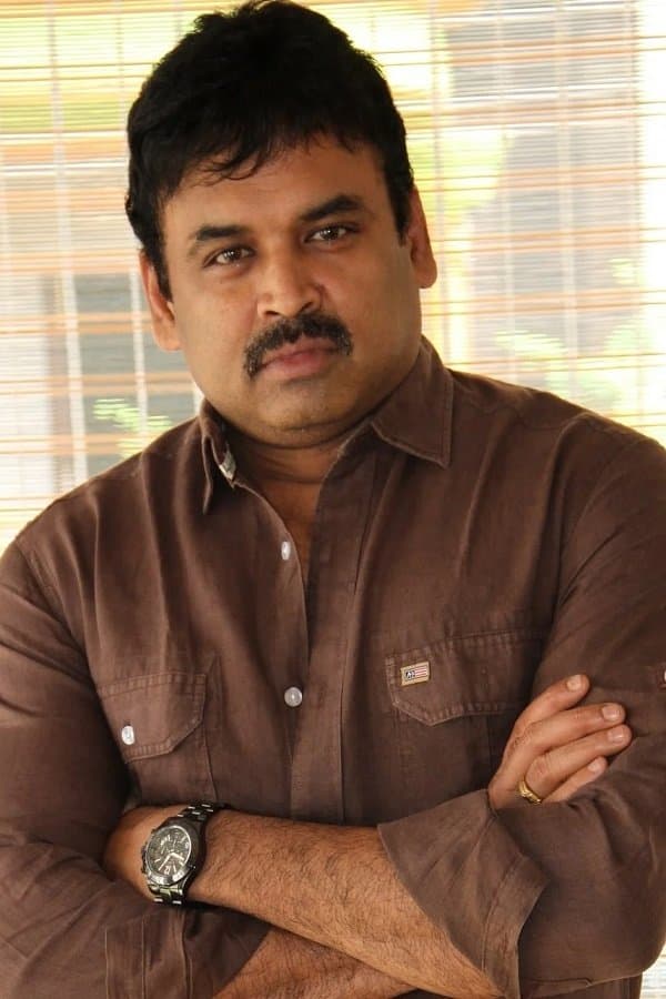 N. Subash Chandra Bose profile