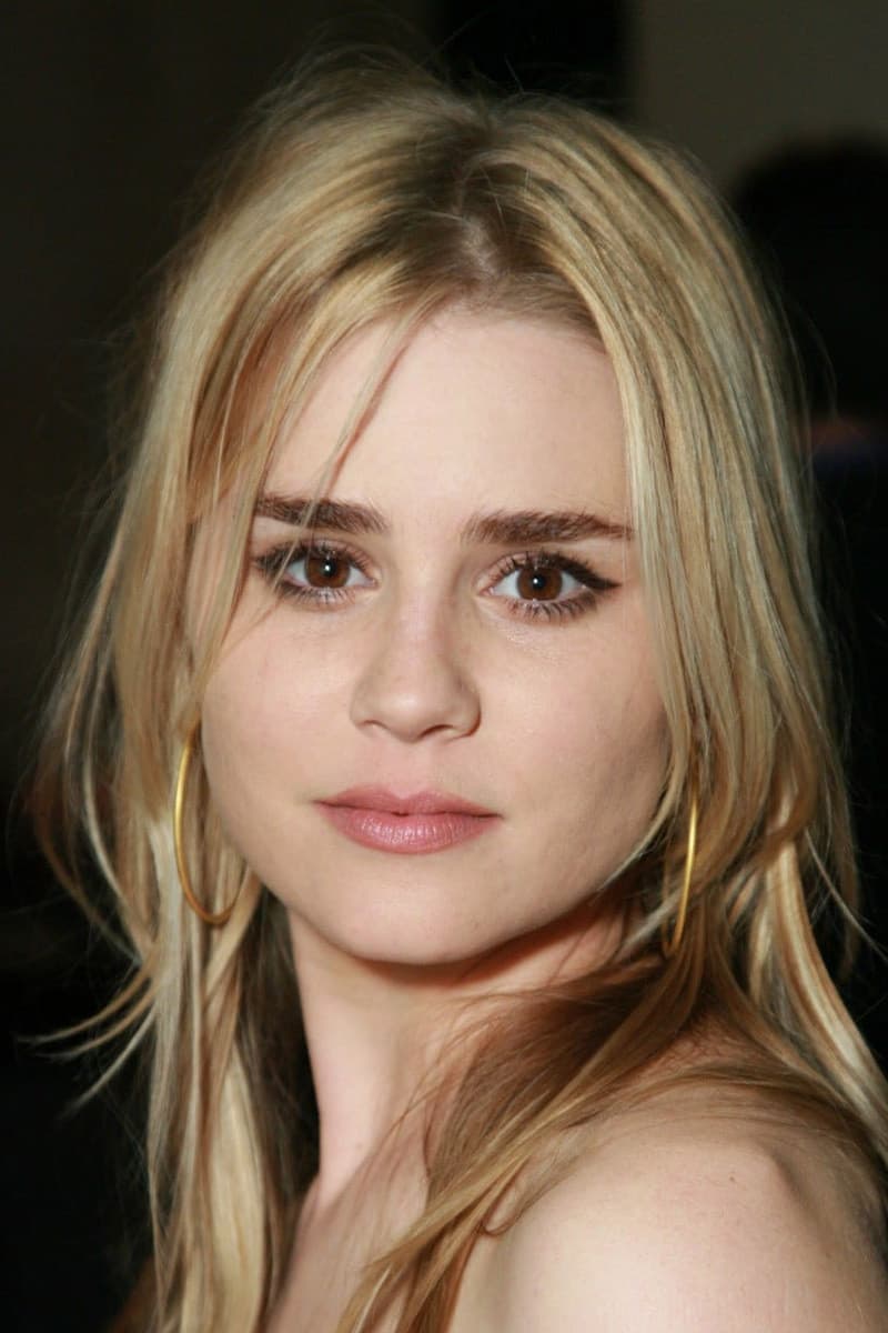Alison Lohman profile