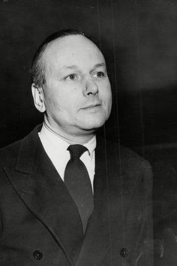 Rodney Ackland profile