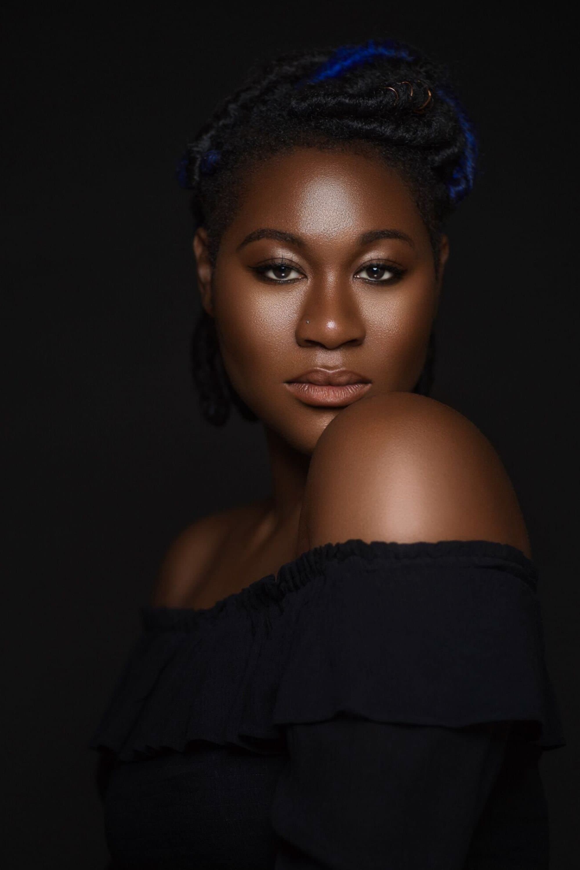 Zenzi Williams profile