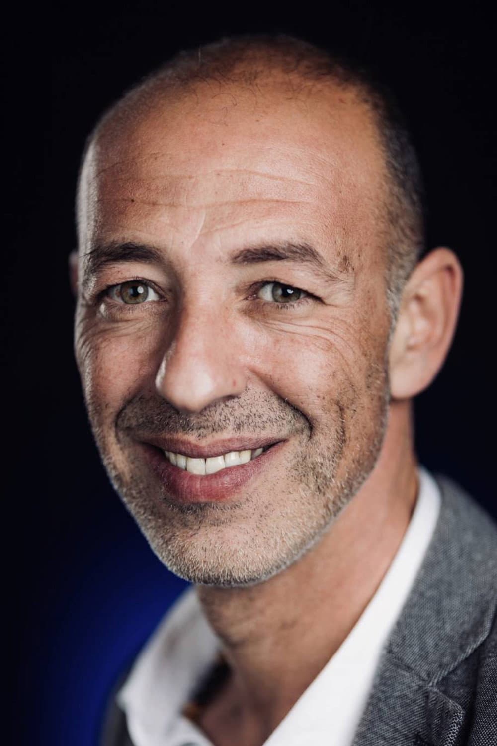 Mohcine Besri profile