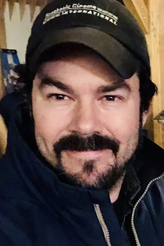 Andrew Gernhard profile