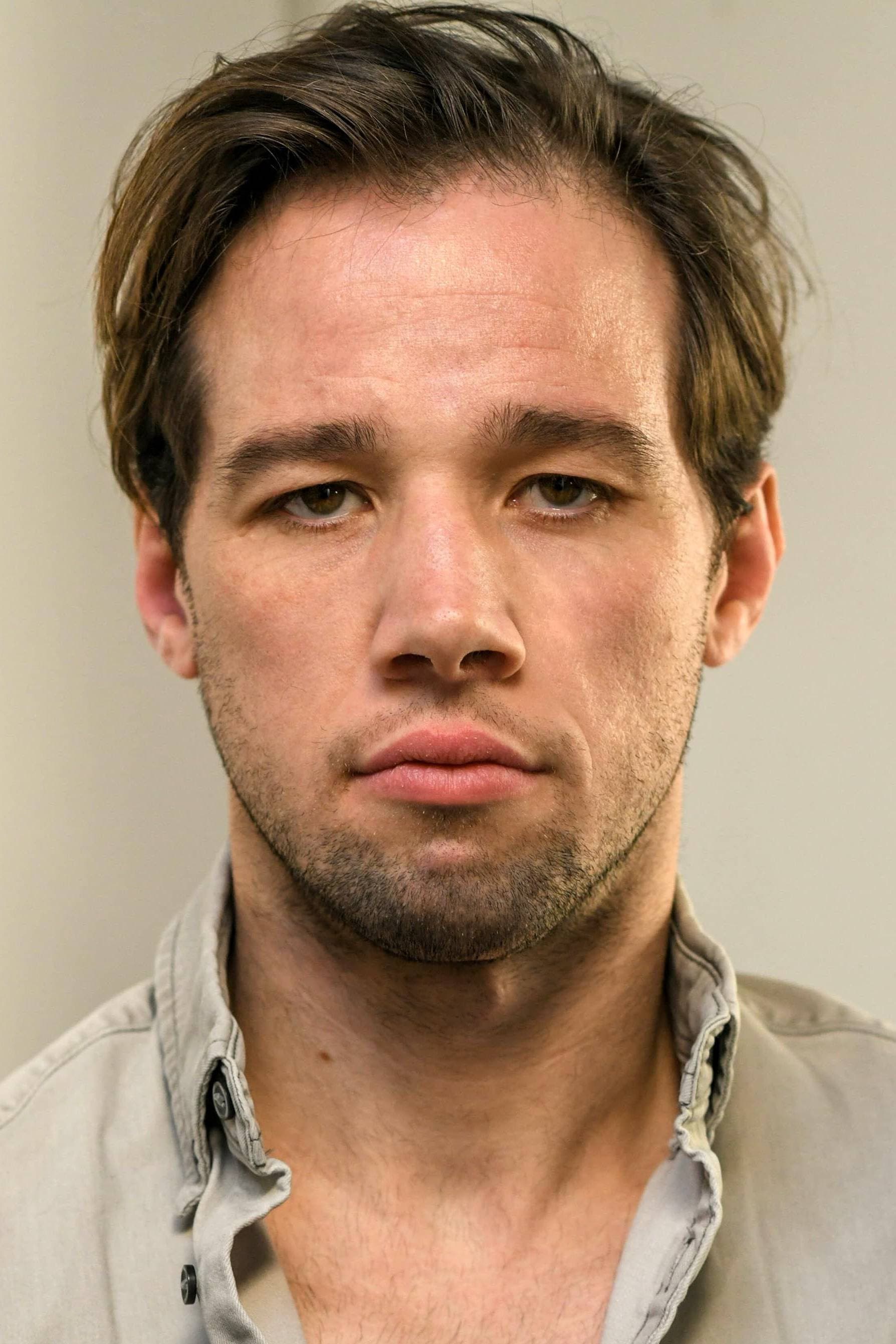 Travis Campbell profile