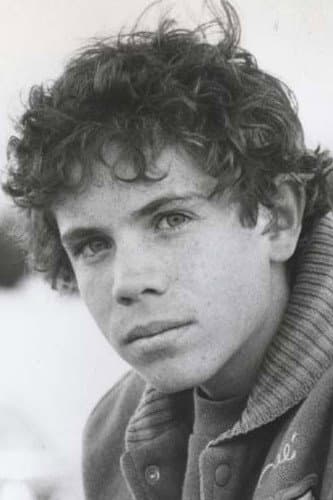 Rossie Harris profile