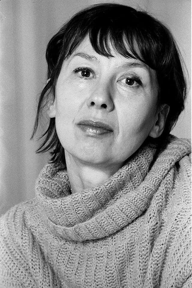 Rebekka Fleming profile