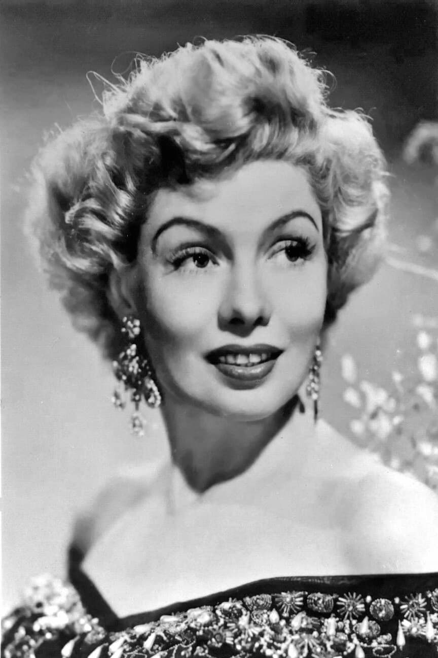 Yolande Donlan profile